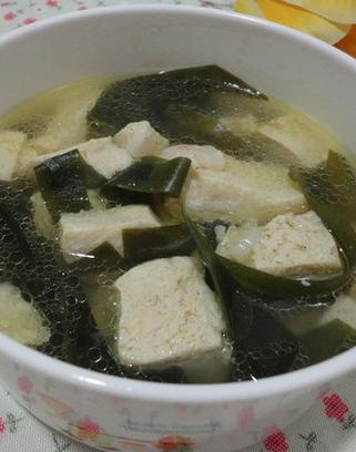 健康减脂越吃越瘦低卡又营养的汤,能高效排毒热量又低的减肥汤