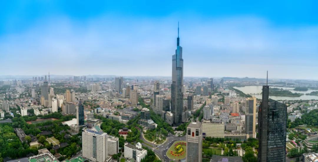 nice!鼓楼区这2家单位荣获市级“优秀职工阅读组织”!