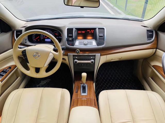 日系三剑客德系三杰,日系天籁车报价