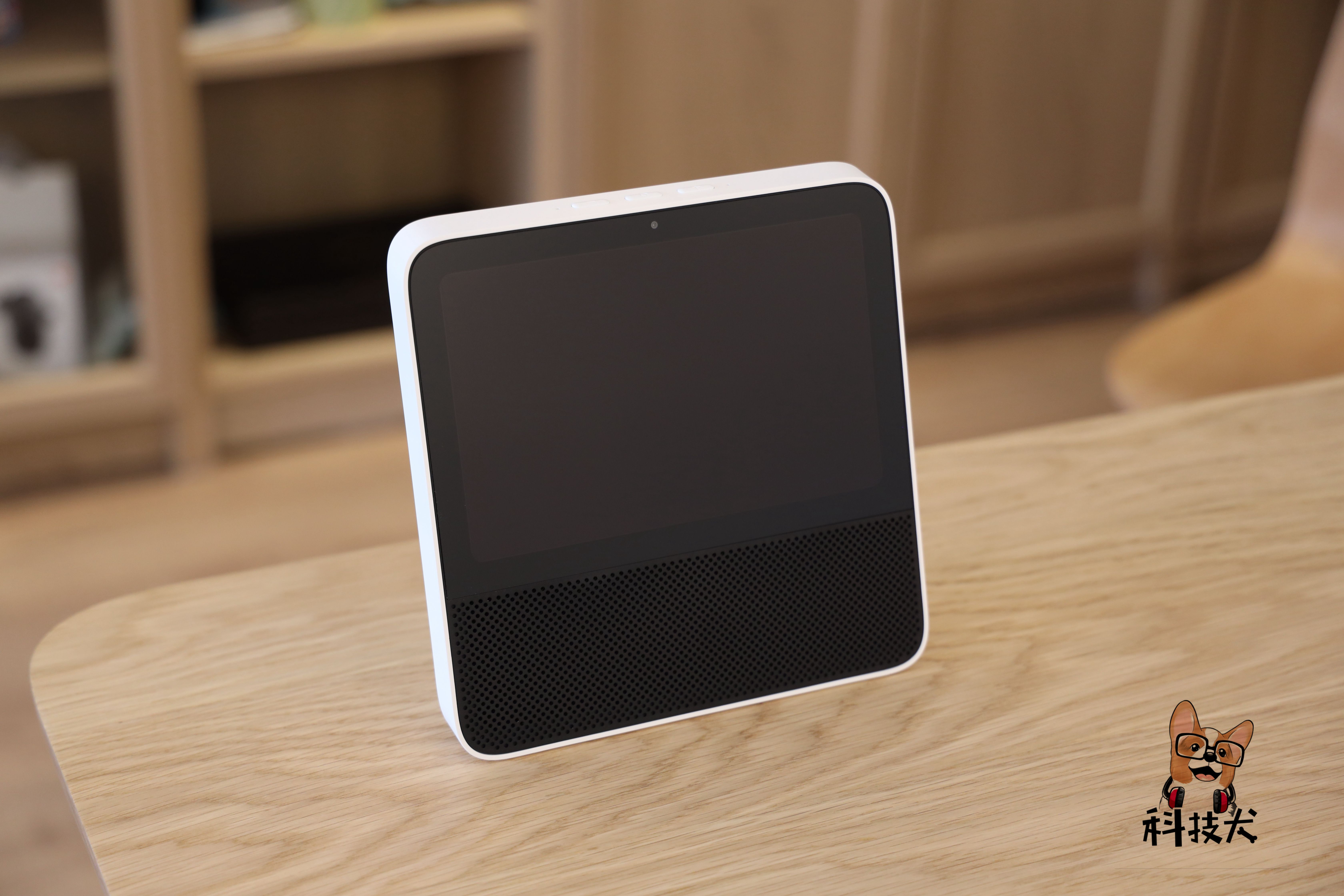 redmi小爱触屏音箱有哪些功能,redmi小爱触屏音箱8有监控功能吗