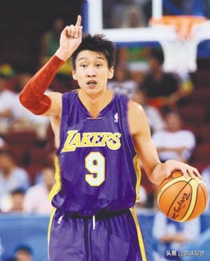 为什么中国后卫运球不流畅,为什么中国后卫过不了半场