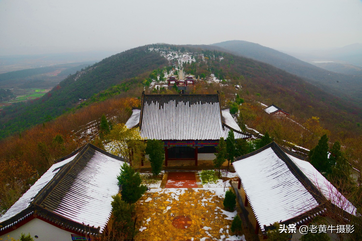 湖北京山摄影,京山摄影作品