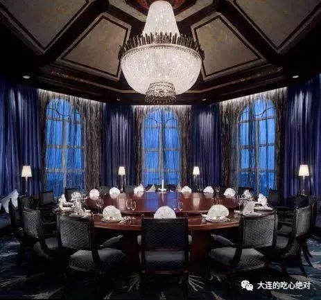 大连海边风景好的餐厅,大连又好吃又好玩又好住的地方