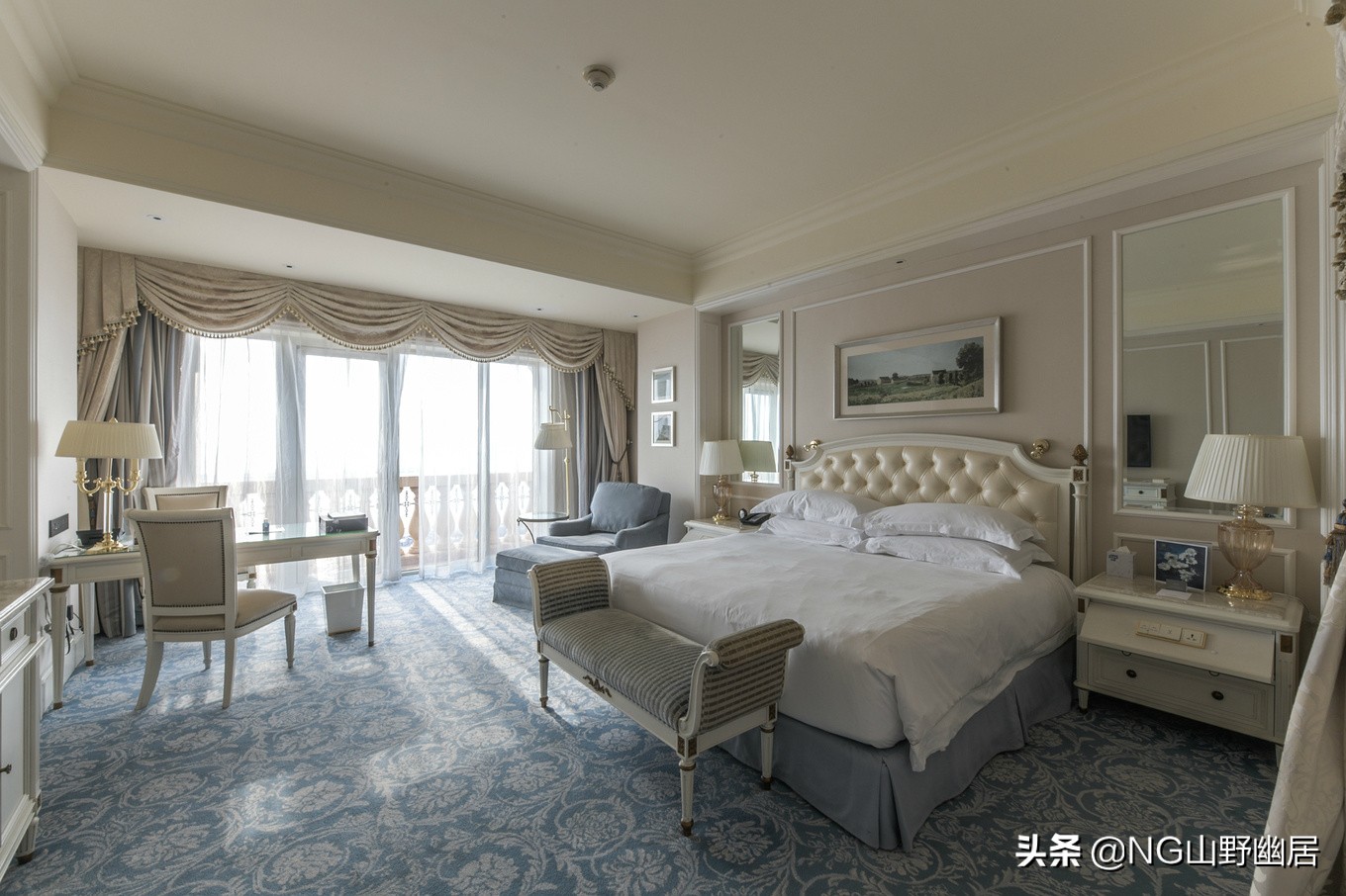 大连豪华精选酒店,大连最佳西方精品海景酒店