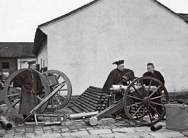 日本老兵评价中国军队,日本老兵评论中国武器珍贵影像