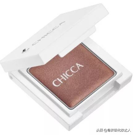 21年秋冬流行妆容,高级感的日杂妆容