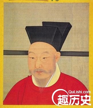 宋朝皇帝顺序表,宋朝皇帝谥号顺序表