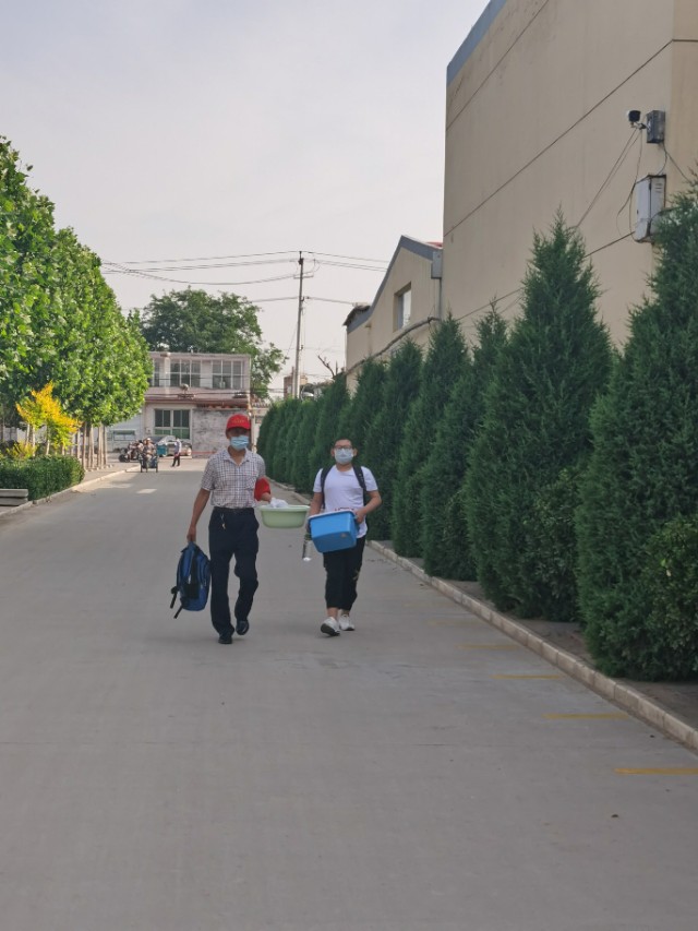 西安庄小学石家庄,石家庄栾城西安庄小学