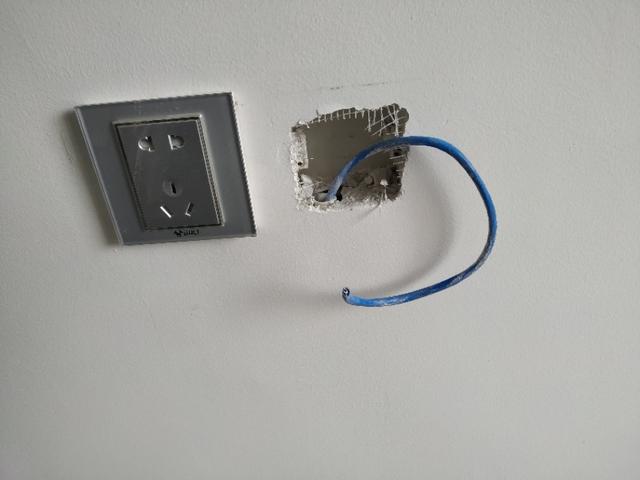 网线插座问题及解决方法,家里网线接口小插不上怎么办