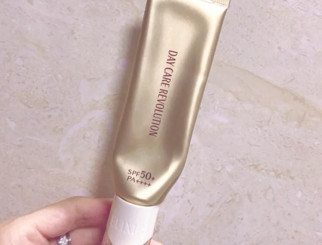 pola美白新版防晒,pola防晒霜测评