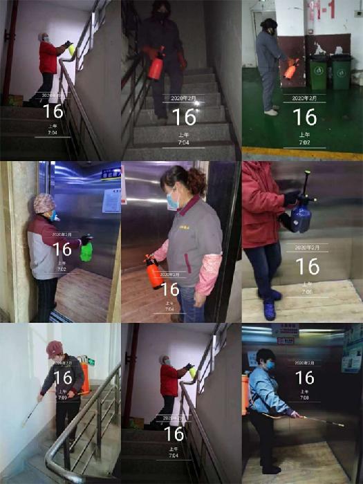 大庆市城管执法 (大庆城管局今年工作重点)