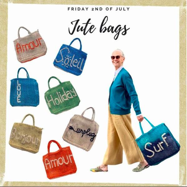 74岁惊艳14万人，她是法国人票选出的“最受欢迎的优雅女人”