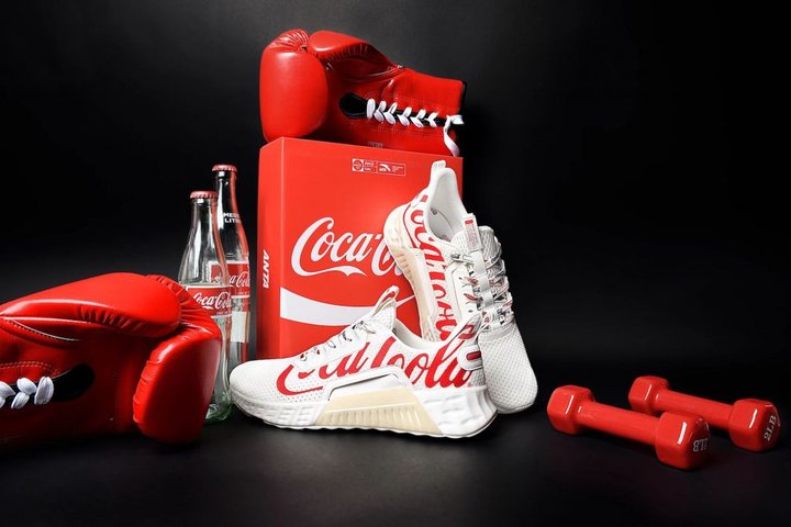 安踏和故宫合作么,安踏携手中国奥委会