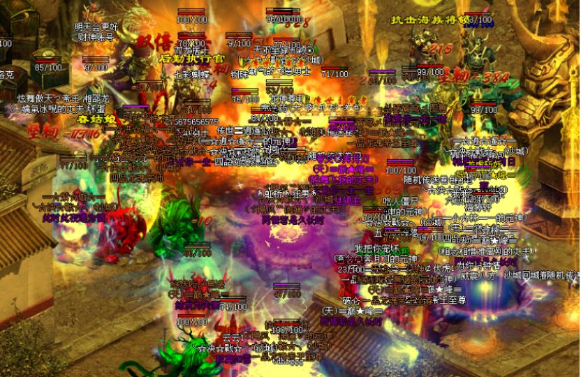 传奇世纪之战狼族对布拉格,2007年狼族vs布拉格