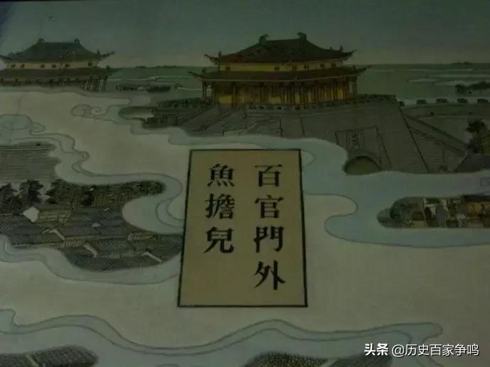 解放前杭州十大古城门,杭州十大古城门民谣