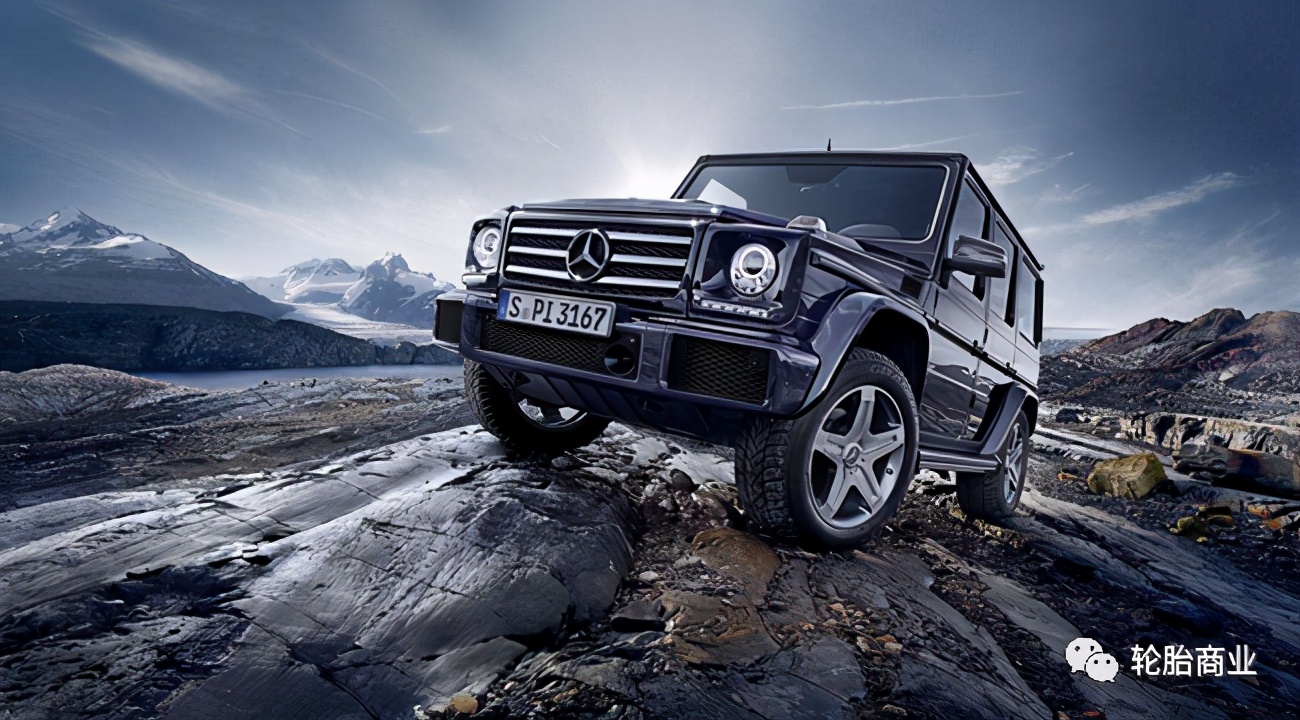 各大轮胎评测排名,2019轮胎十大排名越野