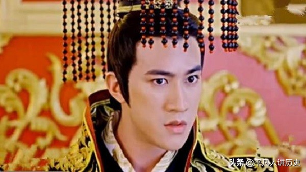 高宗皇帝功绩,历史上的高宗谁最强