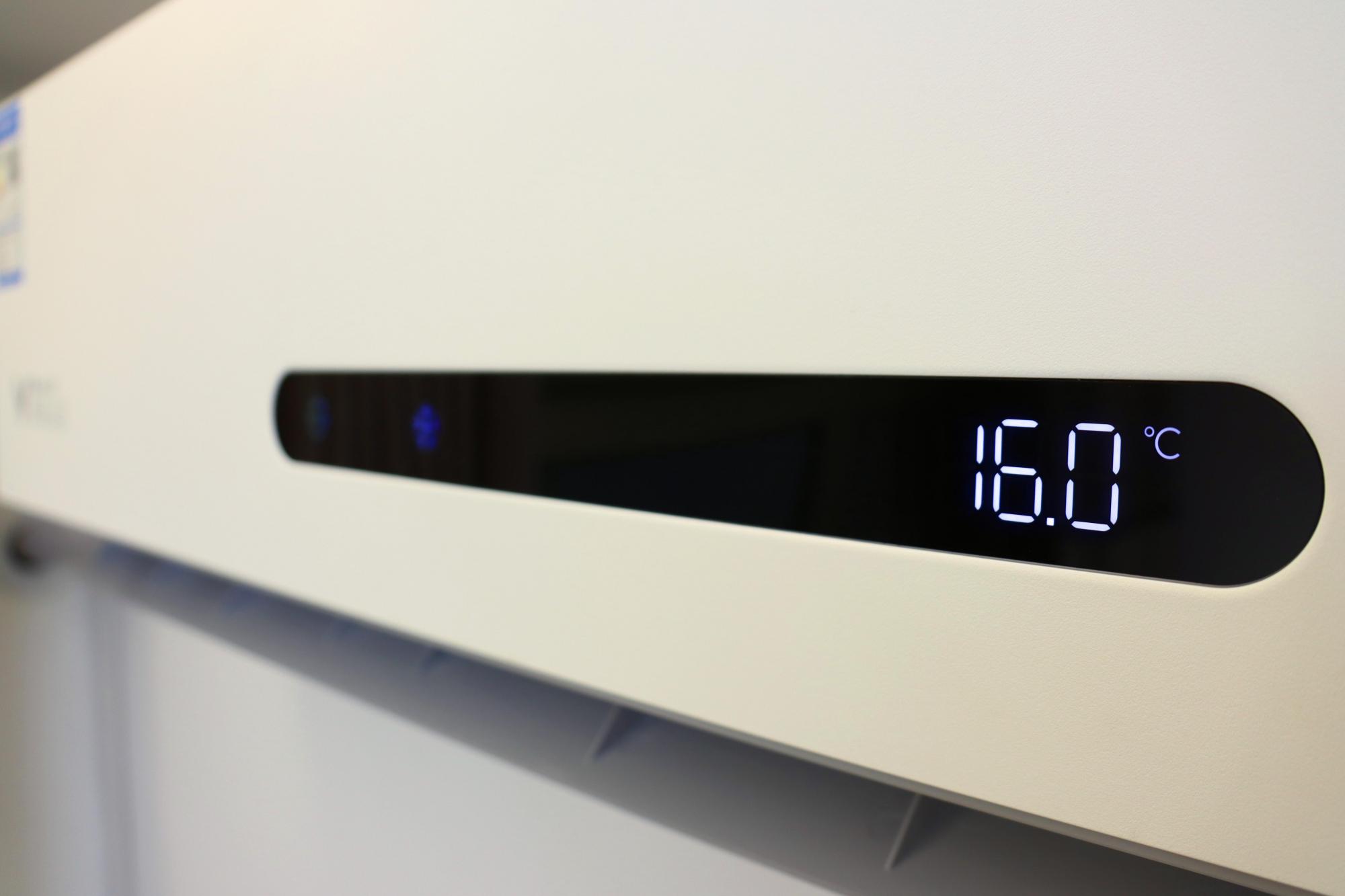 单冷空调和冷暖空调的区别详解,单冷空调和冷暖空调什么区别