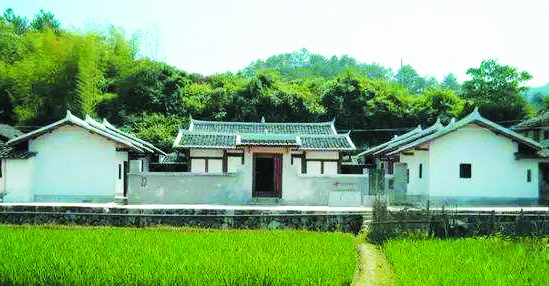 上将刘亚楼电视剧,刘亚楼上将故居