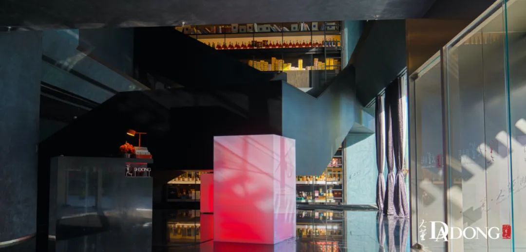 GastroEsthetics，秀色可餐