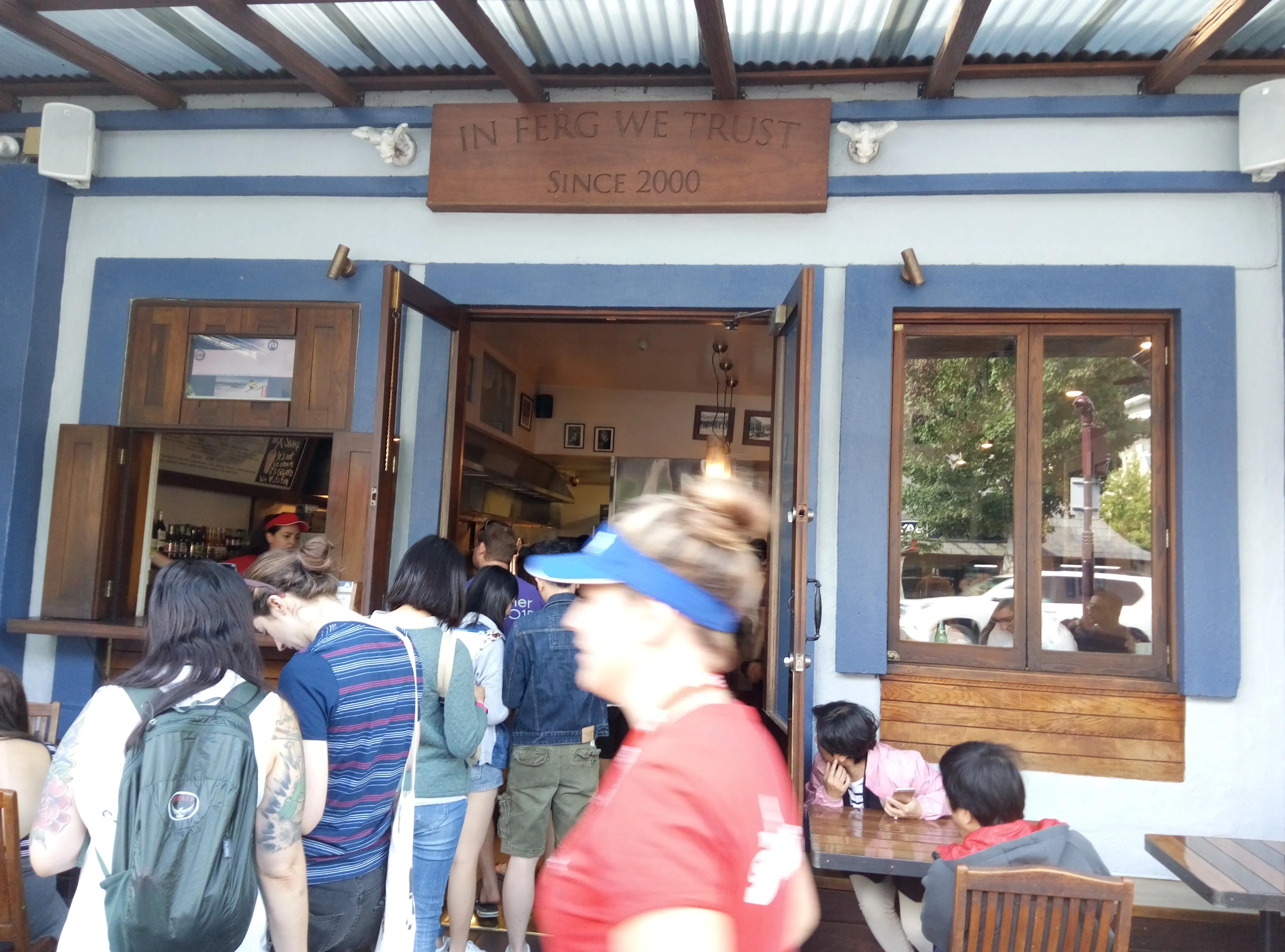 新西兰游记中土世界,新西兰内维斯峡谷蹦极