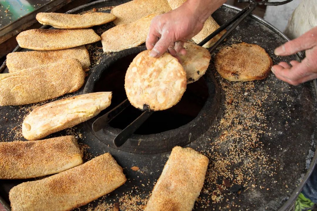 扬州值得吃的地方,扬州有什么值得购买