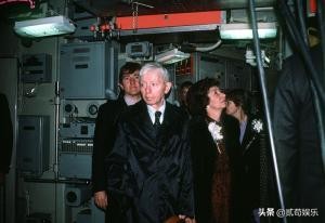 最大的核动力航空母舰尼米兹号,最强航母尼米兹