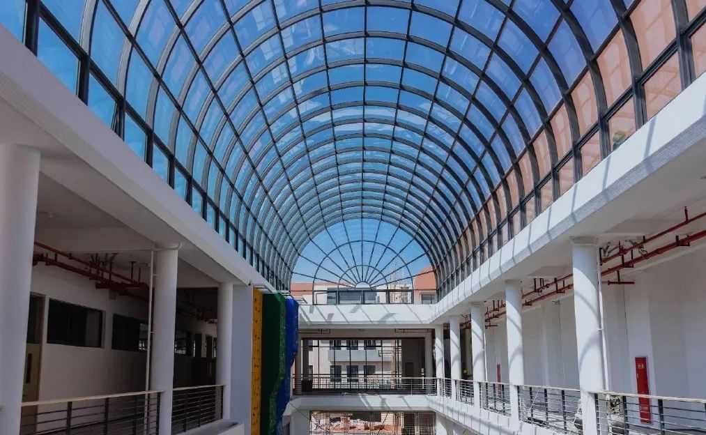 第1家国家4a级旅游区的大学博物馆,隐藏在各大校园里的有趣博物馆