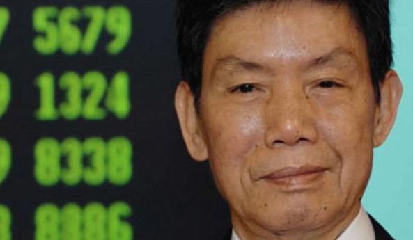 百丽集团被谁收购了,百丽创始人百亿离场