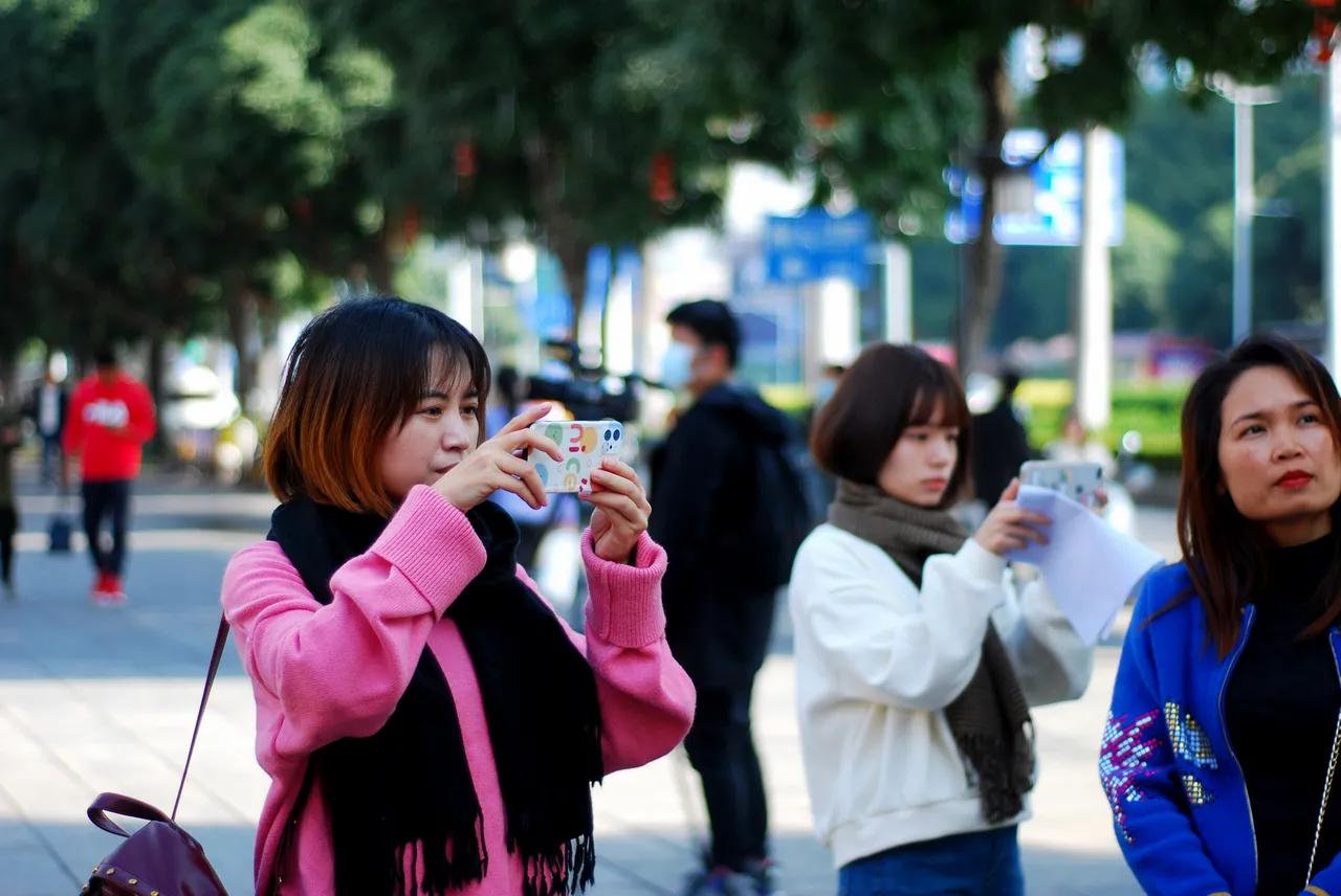 强首府战略南宁,网眼看广安