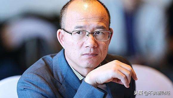 郭广昌评价商业本质,郭广昌爆料