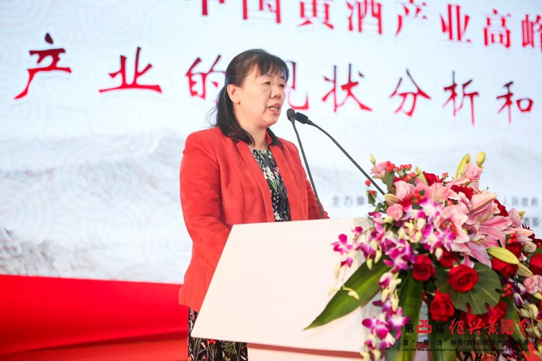 解决了这三大命题，黄酒的春天还会远吗？