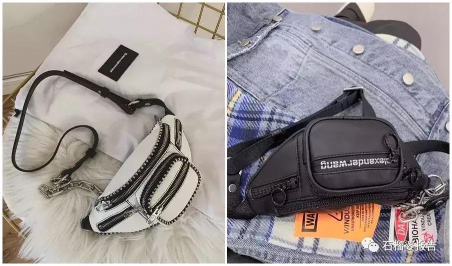 小众轻奢包200元左右推荐,千元预算轻奢包