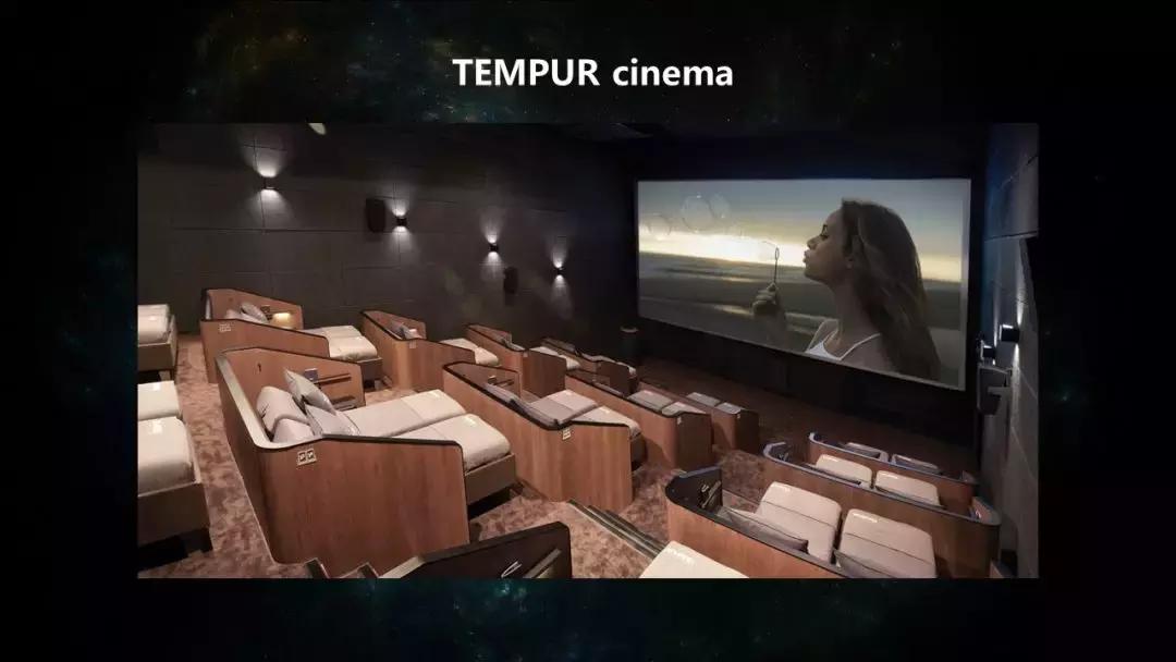 希杰视动空间CMO朱珊珊：影院非票收入有天花板，生存要靠特效厅