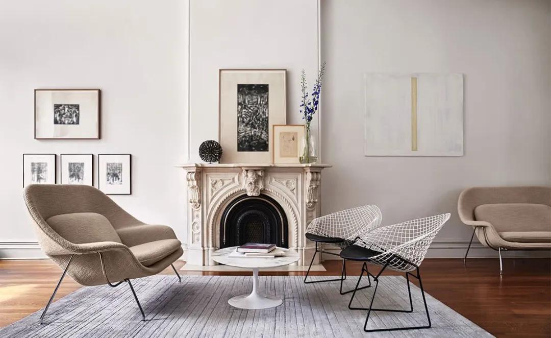 RR·LIFESTYLE|与时尚有不解之缘的C位之椅