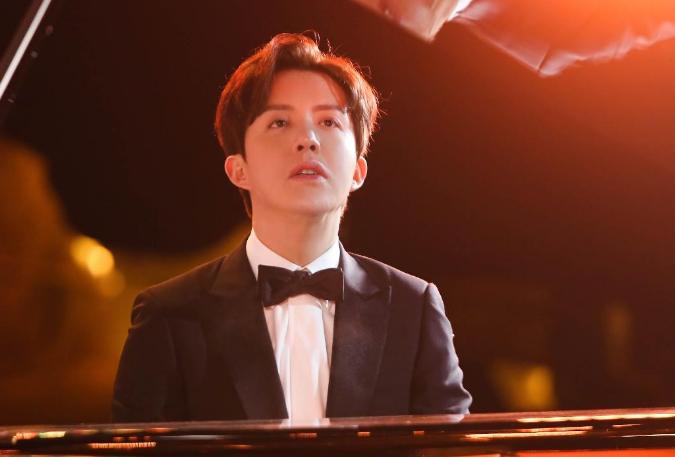 最有魅力的6位“披荆哥哥”，有人燃炸全场，有人让耳朵怀孕