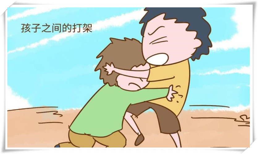 孩子被大同学欺负了应该怎样解决,孩子被同学欺负怎样解决