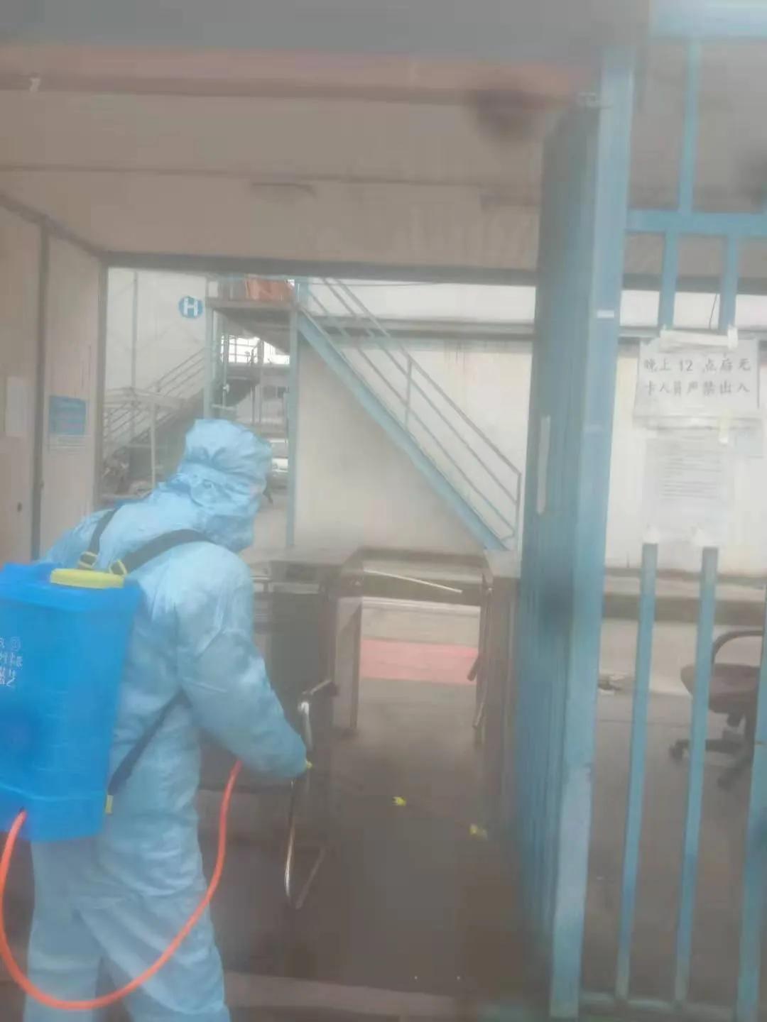 上海徐汇复工企业名单最新,上海第二批复产复工名单徐汇