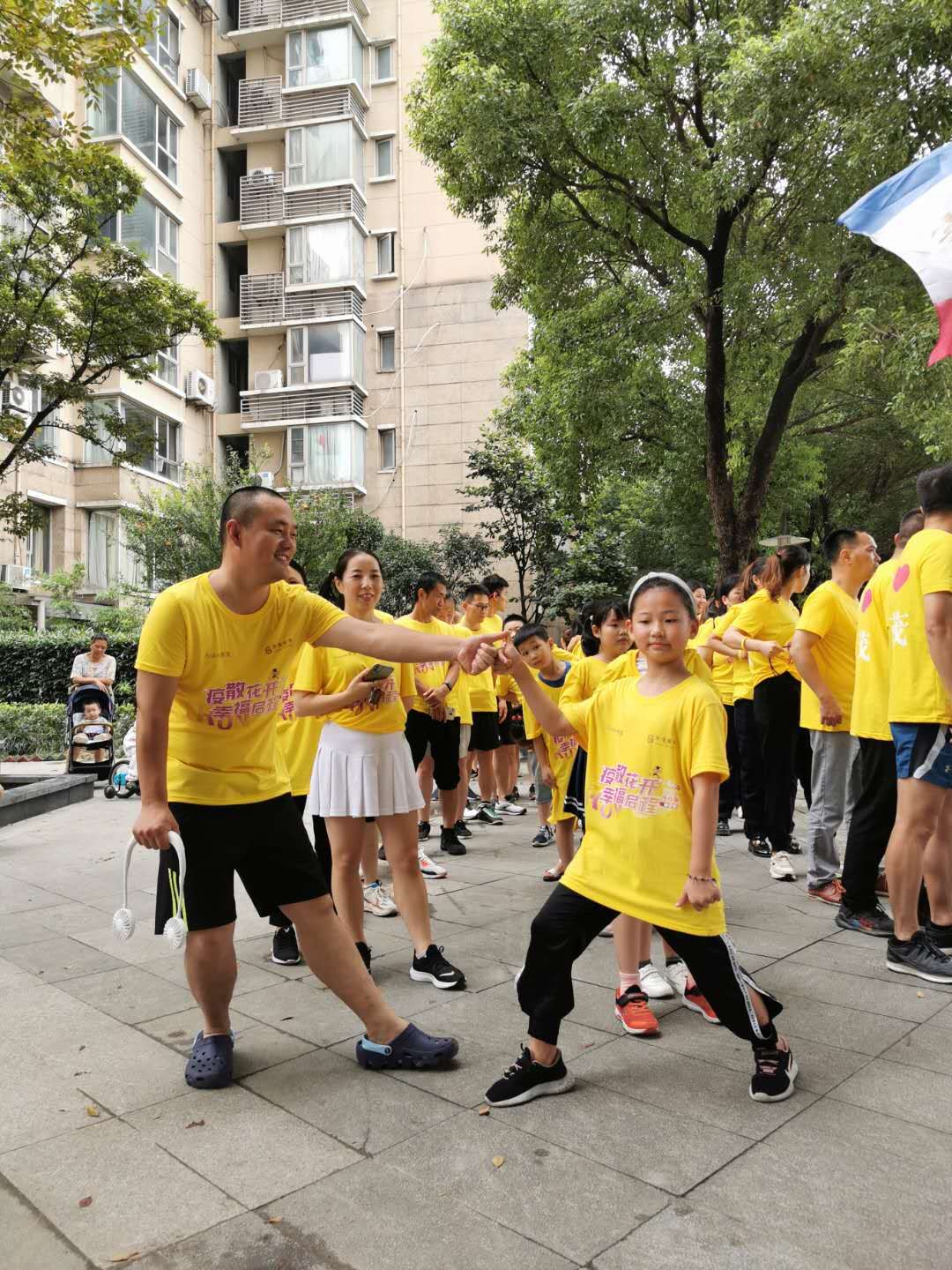 昆山抗疫凯旋,昆山蝶湖湾疫情怎么样
