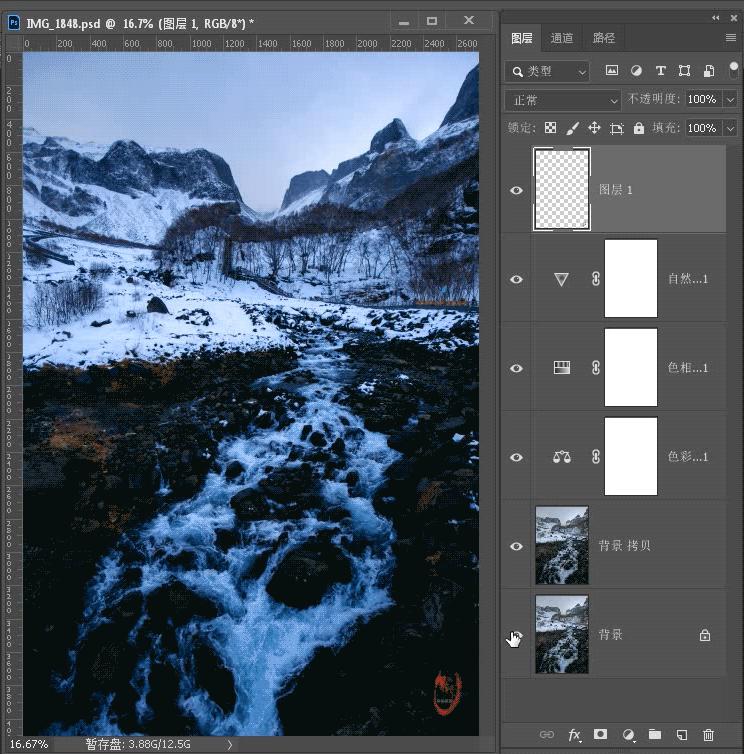 photoshop从零开始学修图,Photoshop如何提高运行速度