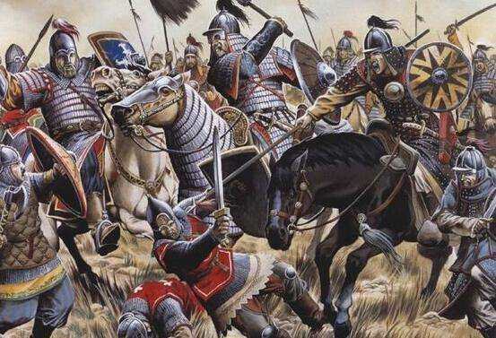 各个朝代灭亡的原因总结精辟,历代朝代灭亡总结的教训