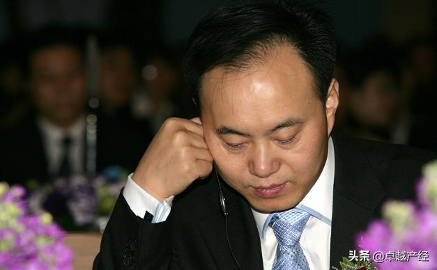 尚德太阳能创始人施正荣,尚德施正荣中国首富