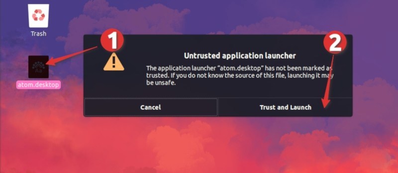 怎么把ubuntu桌面放大,怎么将应用放进win菜单里