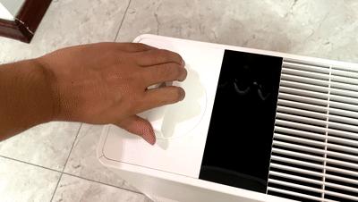 空气质量管理好物推荐,最全空气净化指南之大总结