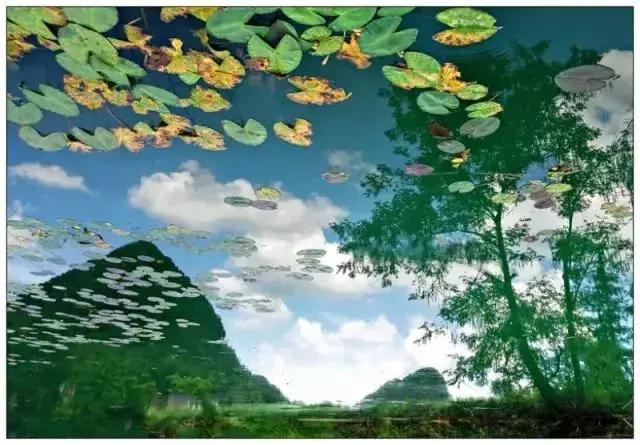 柳州到九寨沟自驾游攻略路线图,从广西柳州去九寨沟路过哪些景区