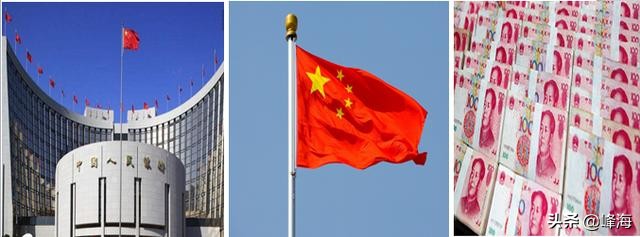 金融大跌为什么大盘就跌,国际市场大跌影响a股