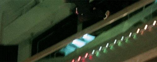 你有神功我有科学,你有科学我有神功讲的什么