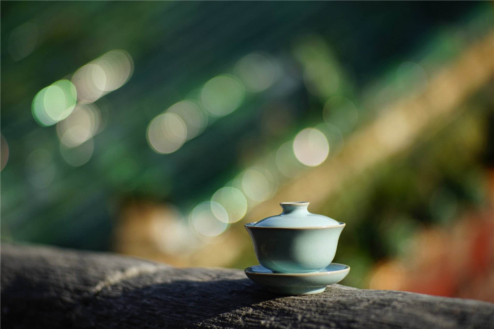 最好喝的茗茶排名,茗茶集锦