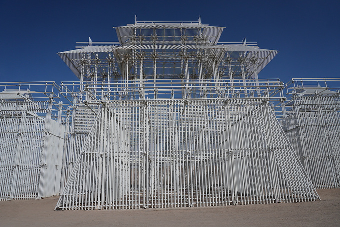 去一趟大西北的旅行,大西北旅行青藏高原