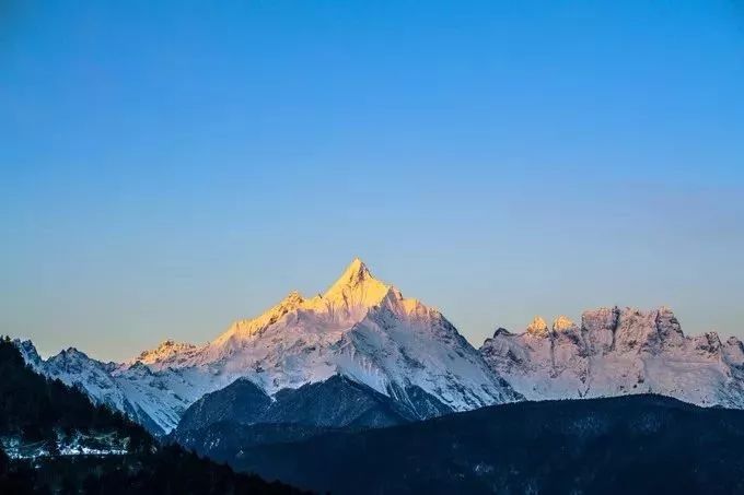 希望疫情后的我们越来越好,我们经历了一场疫情取得的成就